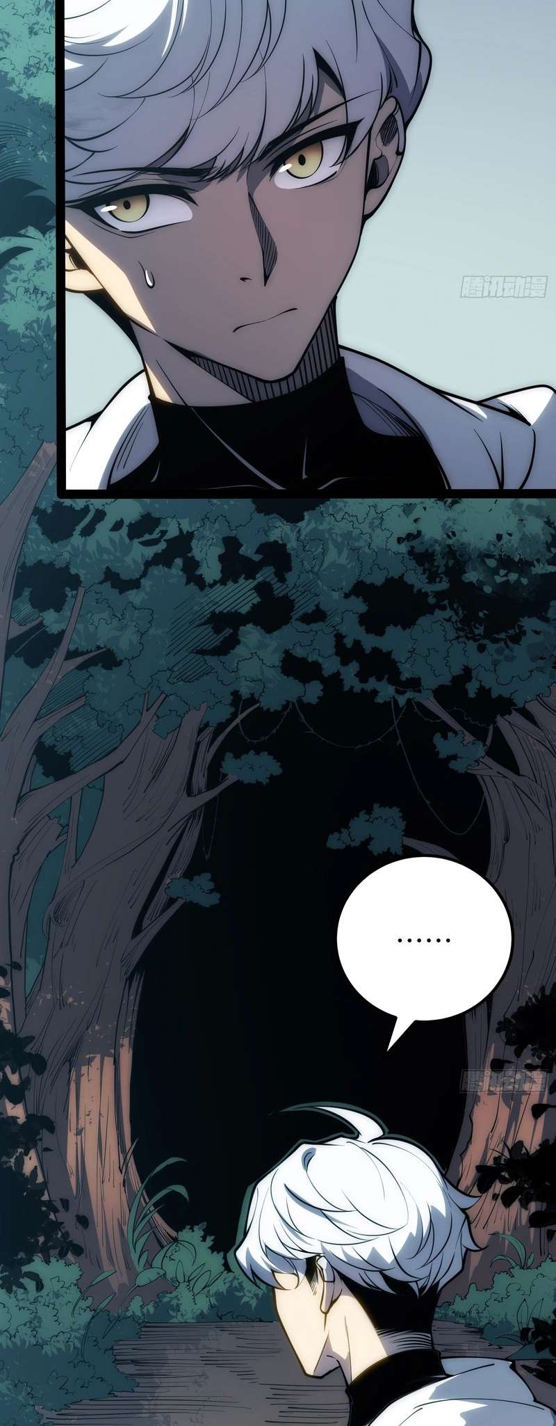 Read Full Time Awakening EN Manga Online