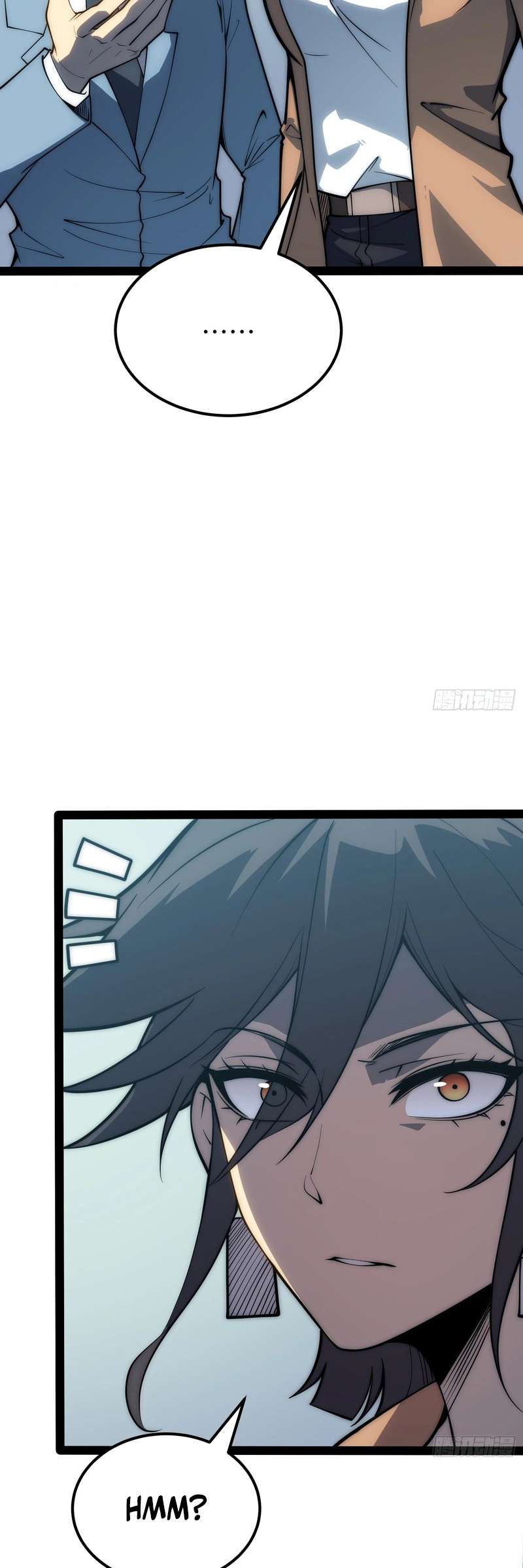 Read Full Time Awakening EN Manga Online