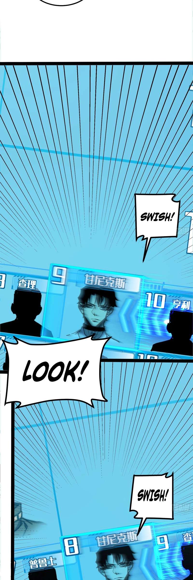 Read Full Time Awakening EN Manga Online