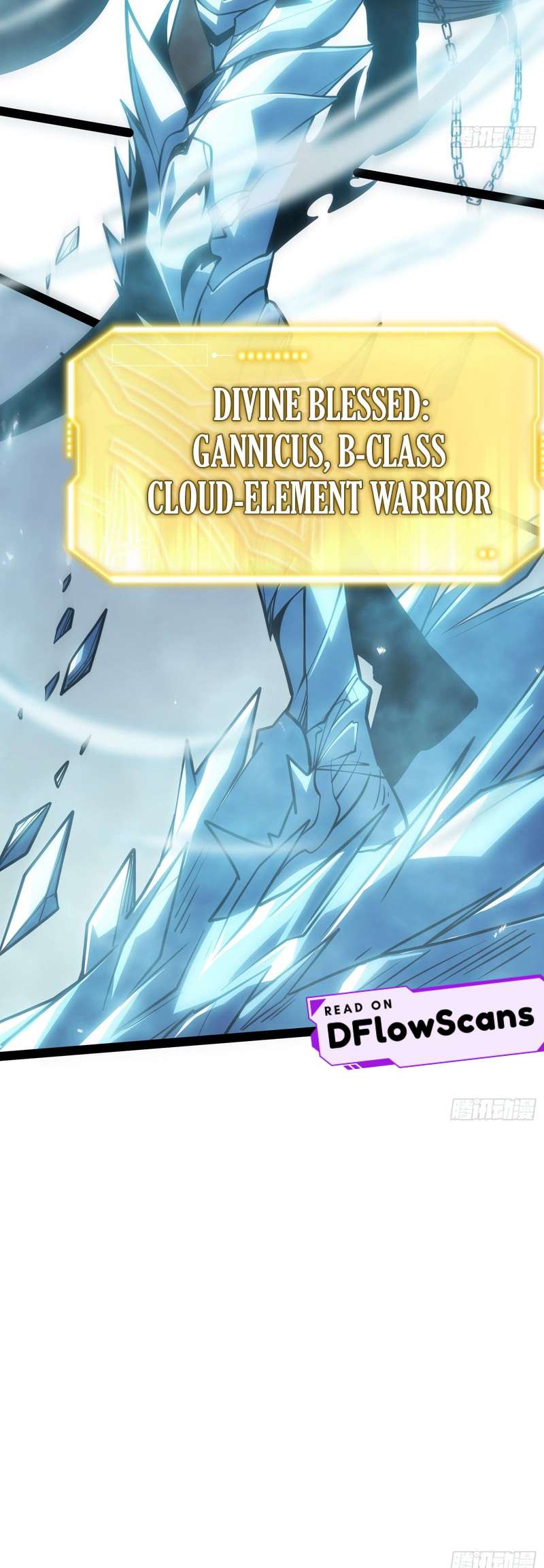 Read Full Time Awakening EN Manga Online