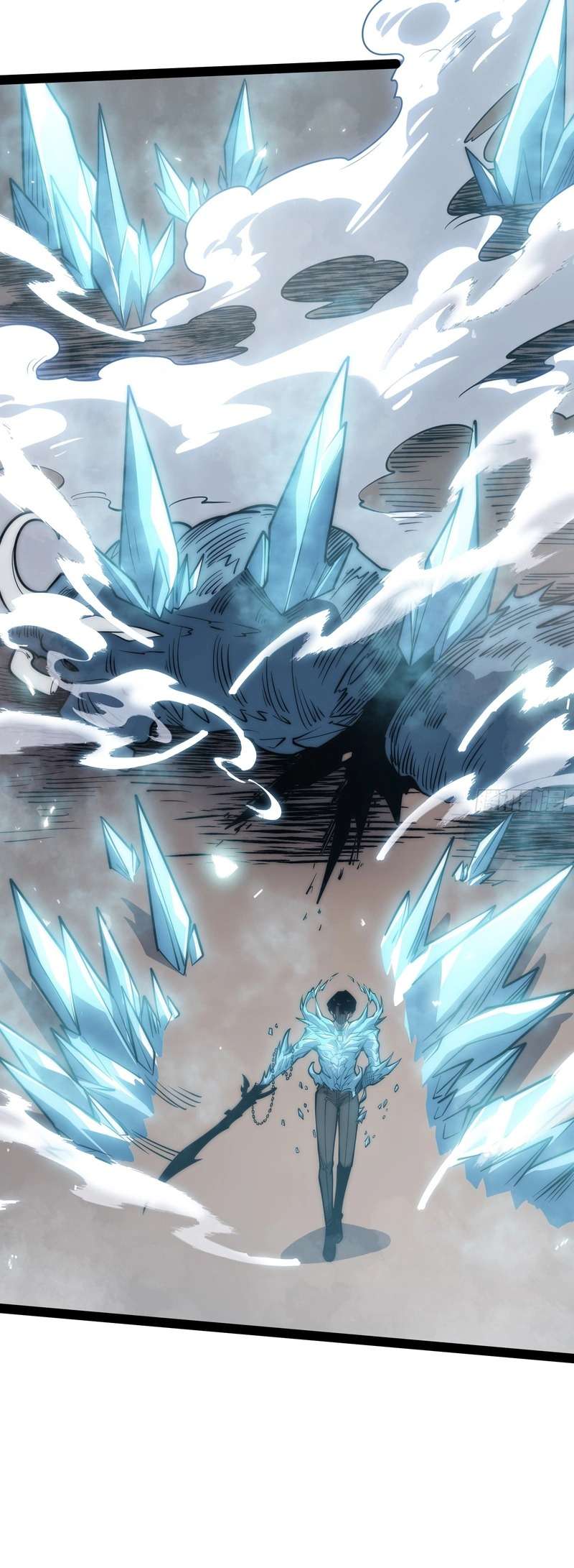 Read Full Time Awakening EN Manga Online