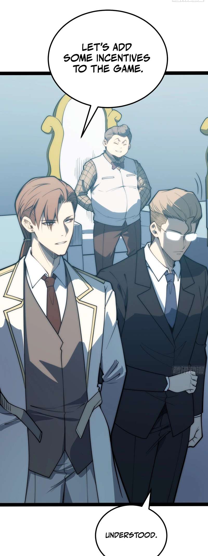 Read Full Time Awakening EN Manga Online