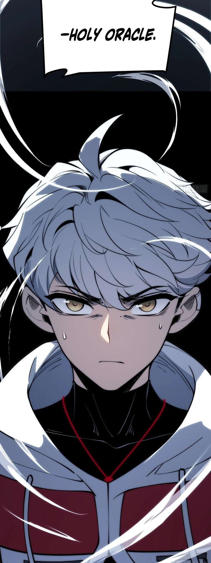 Read Full Time Awakening EN Manga Online