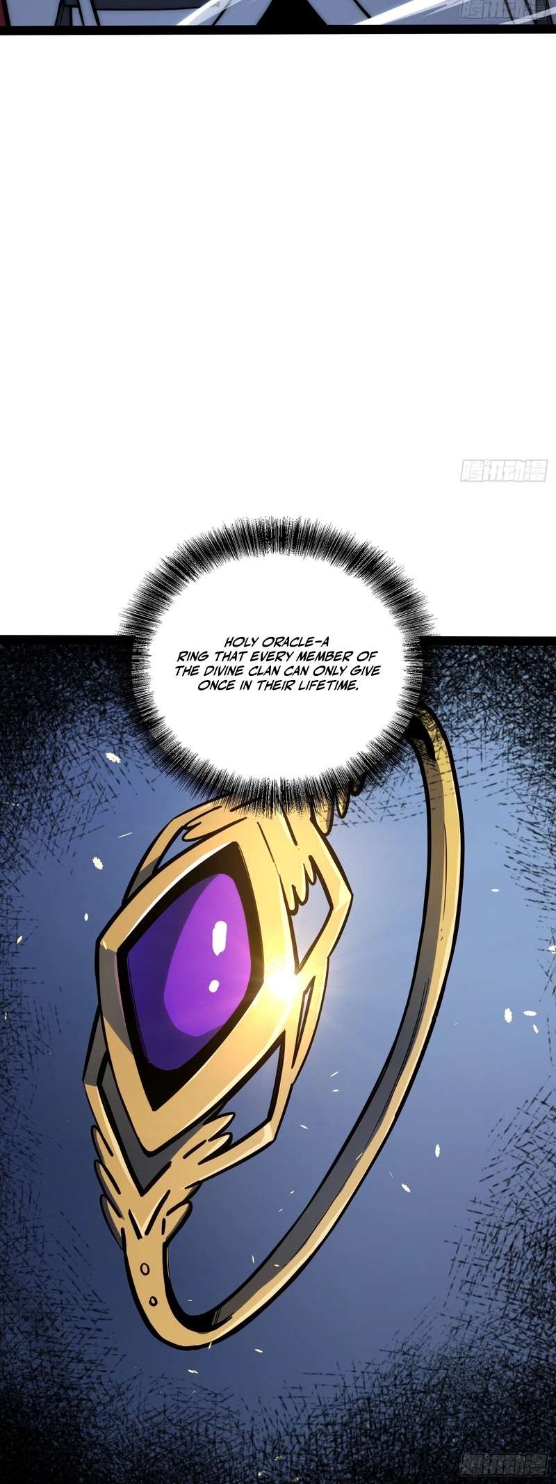 Read Full Time Awakening EN Manga Online