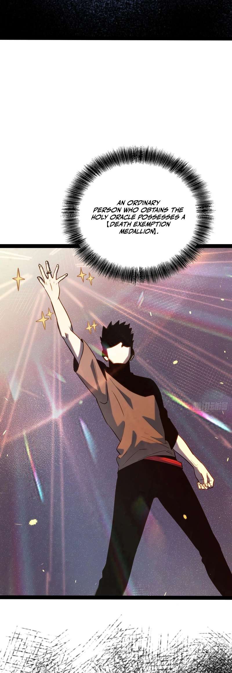 Read Full Time Awakening EN Manga Online