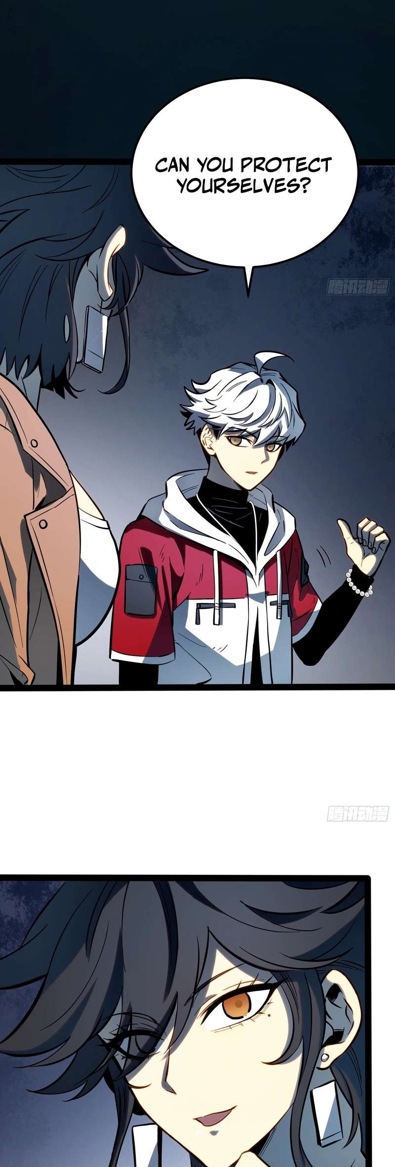 Read Full Time Awakening EN Manga Online