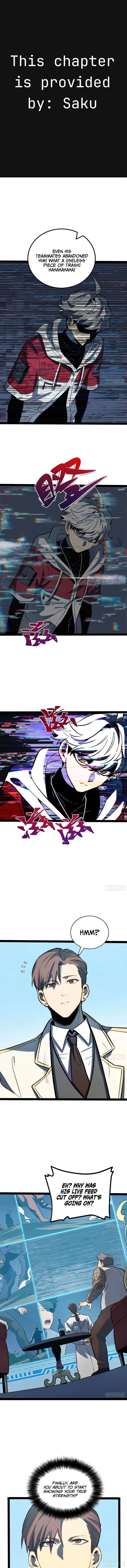 Read Full Time Awakening EN Manga Online
