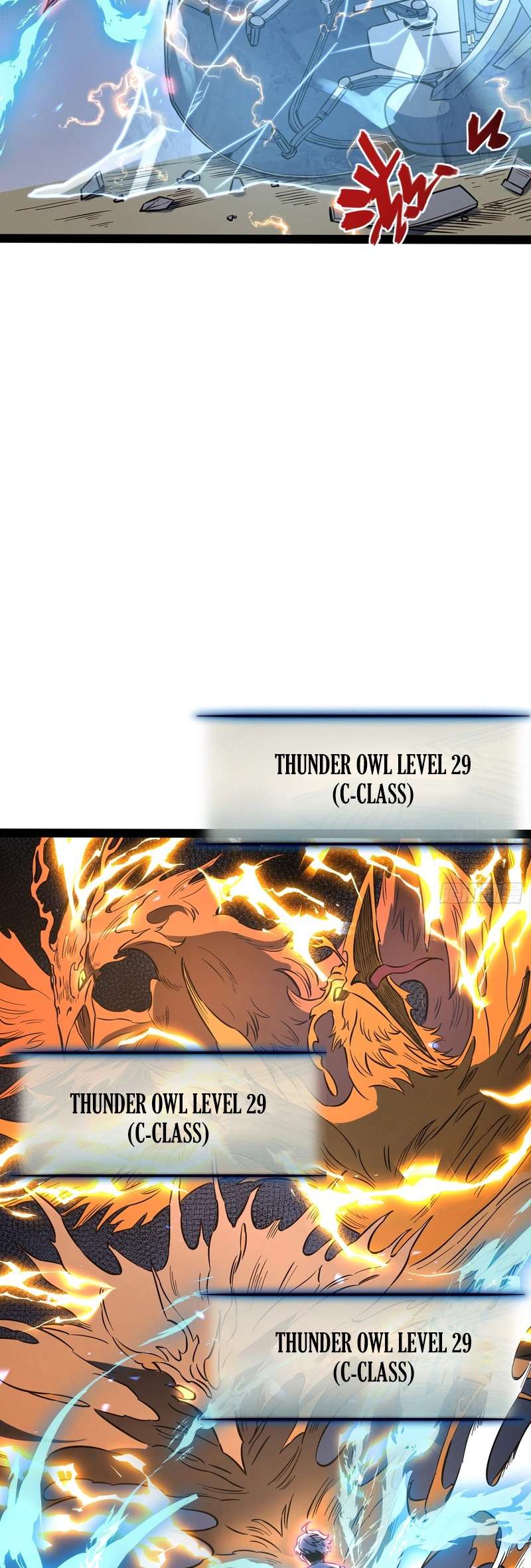 Read Full Time Awakening EN Manga Online