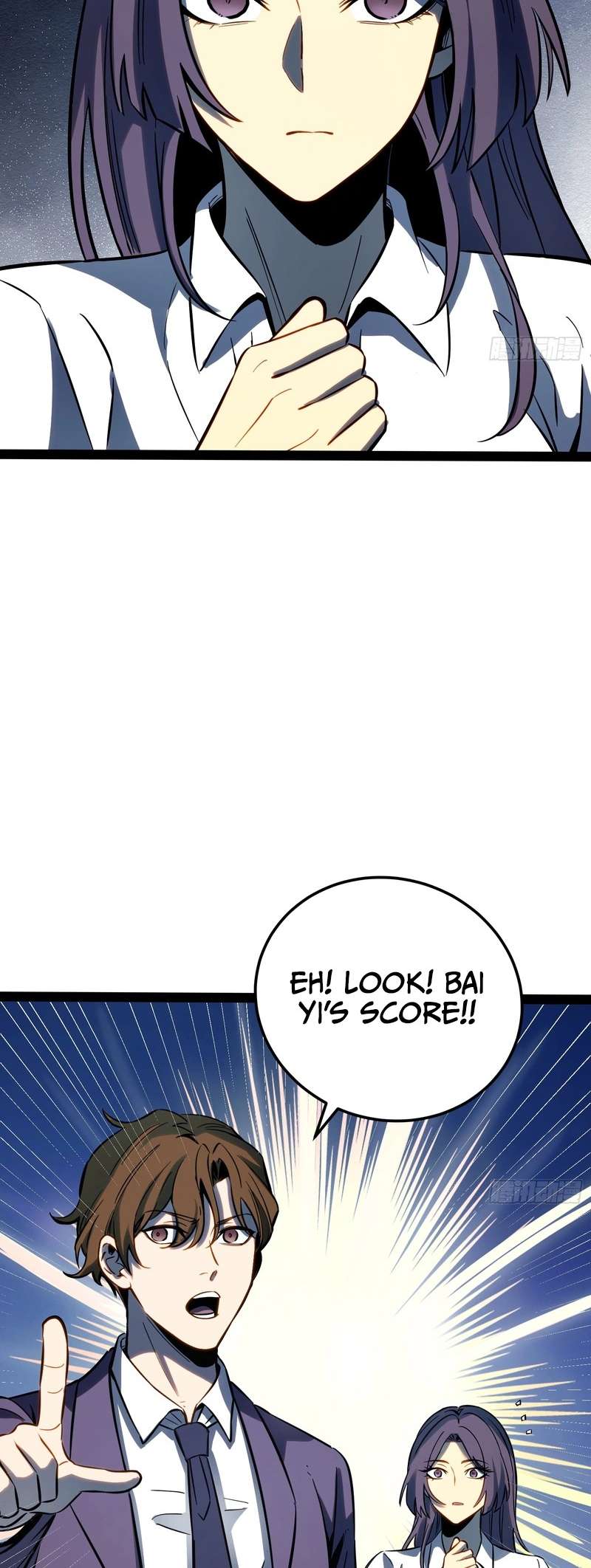 Read Full Time Awakening EN Manga Online