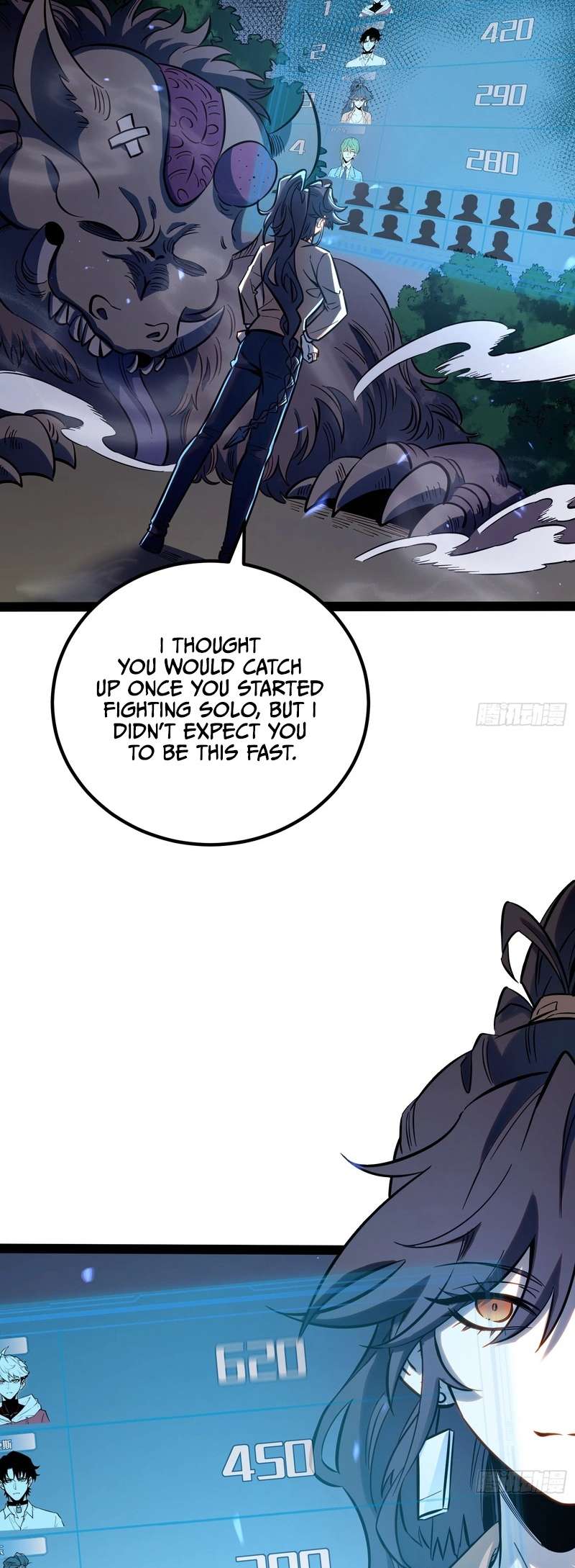 Read Full Time Awakening EN Manga Online