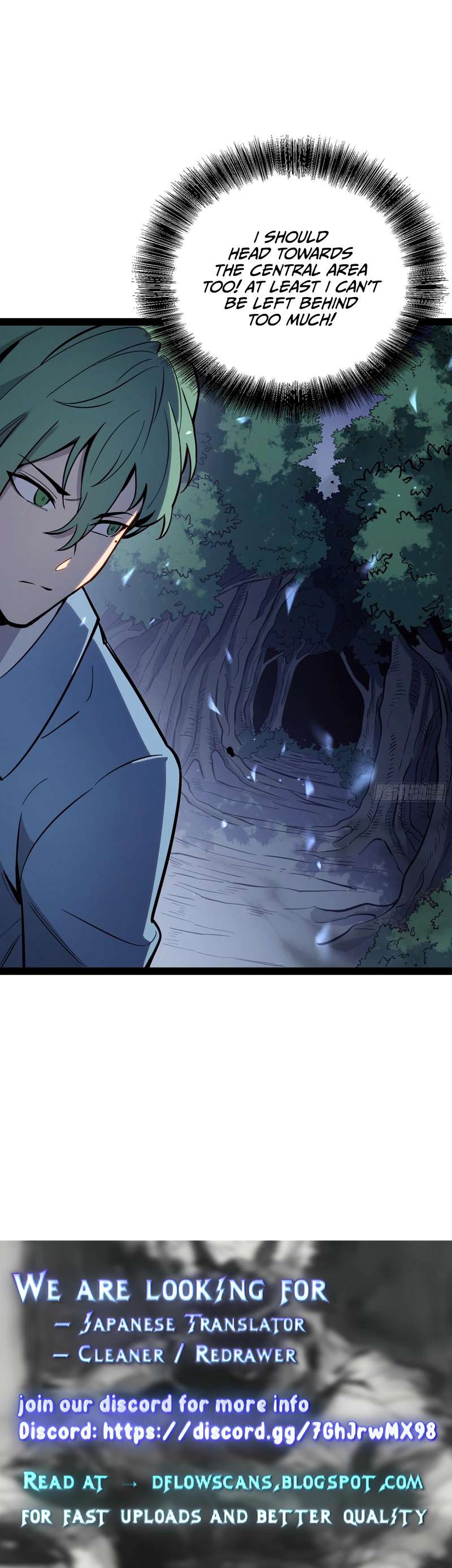 Read Full Time Awakening EN Manga Online