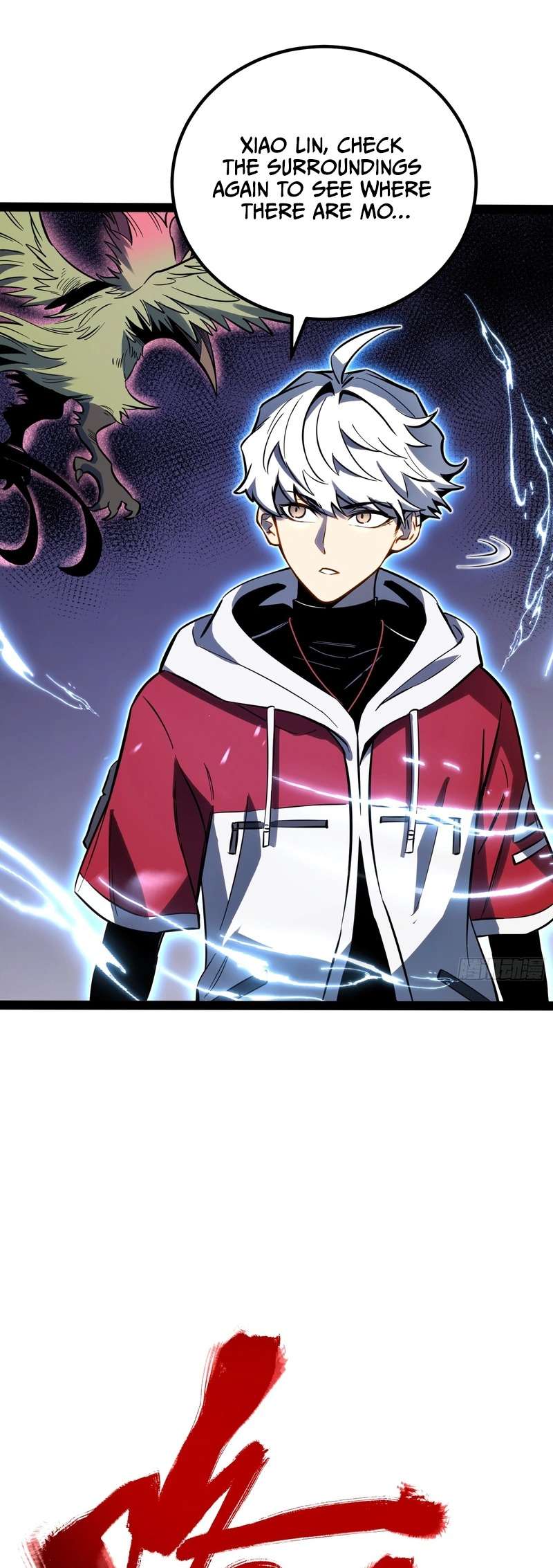Read Full Time Awakening EN Manga Online