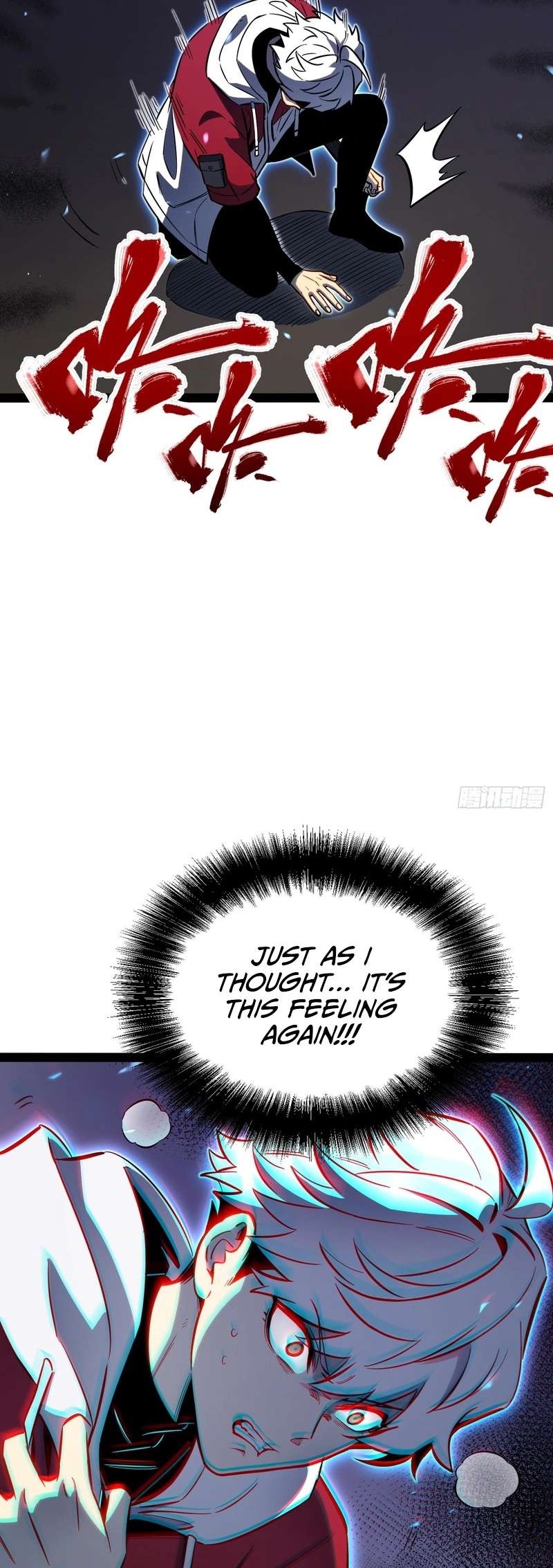 Read Full Time Awakening EN Manga Online