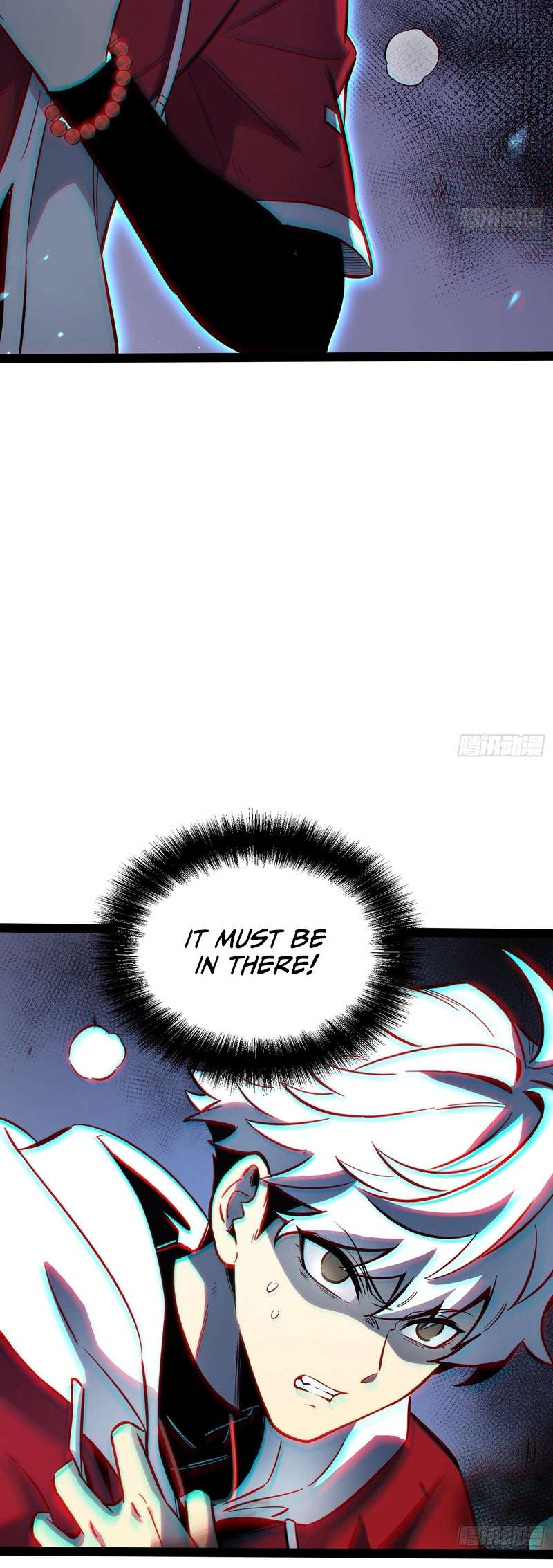 Read Full Time Awakening EN Manga Online