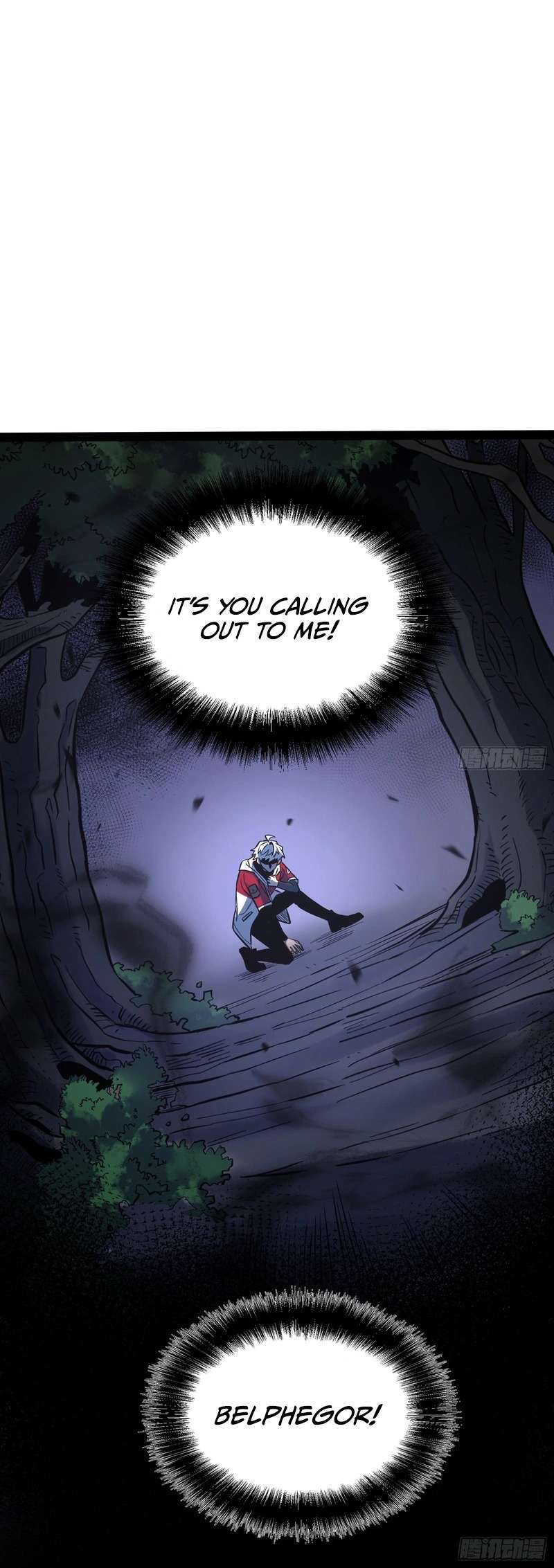 Read Full Time Awakening EN Manga Online