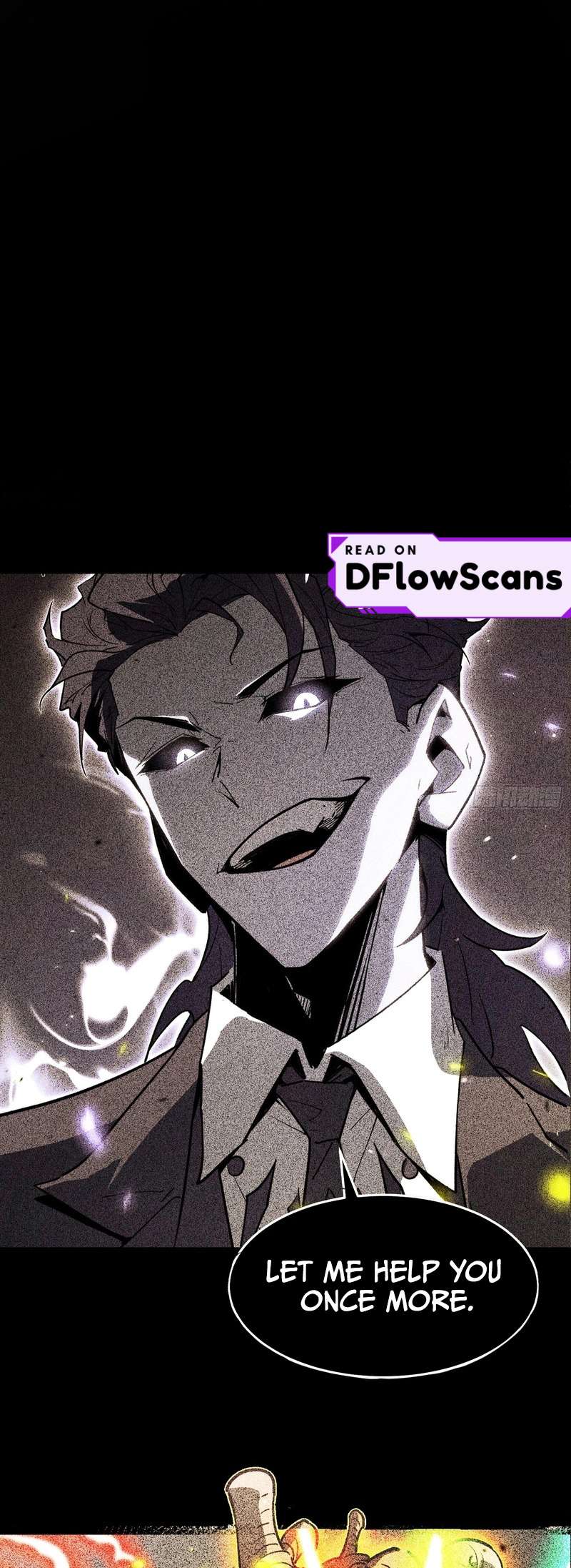 Read Full Time Awakening EN Manga Online