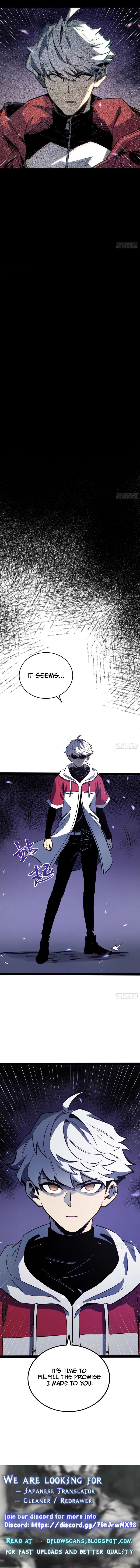 Read Full Time Awakening EN Manga Online