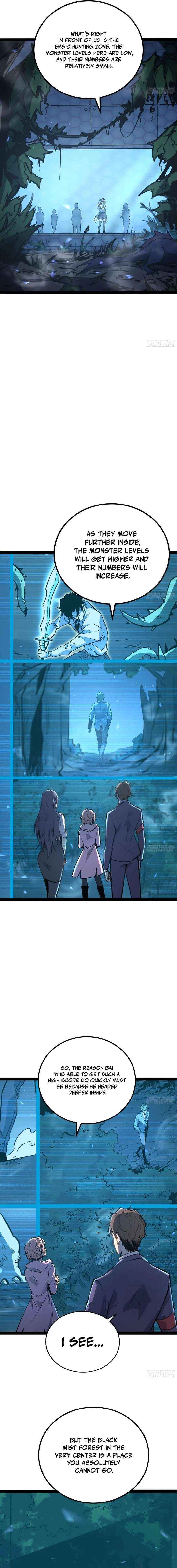Read Full Time Awakening EN Manga Online