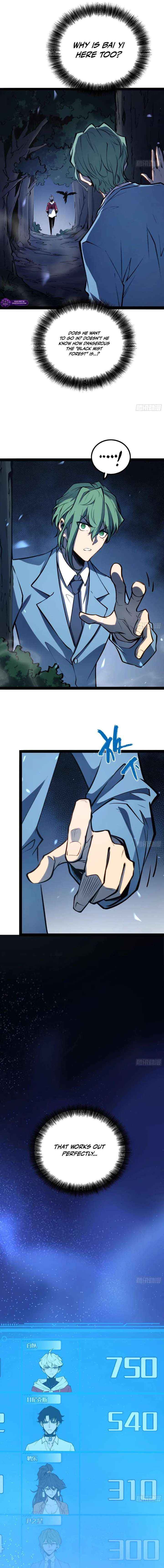 Read Full Time Awakening EN Manga Online