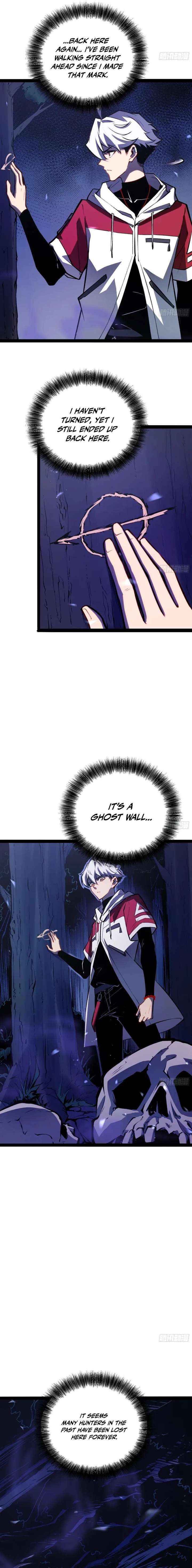 Read Full Time Awakening EN Manga Online