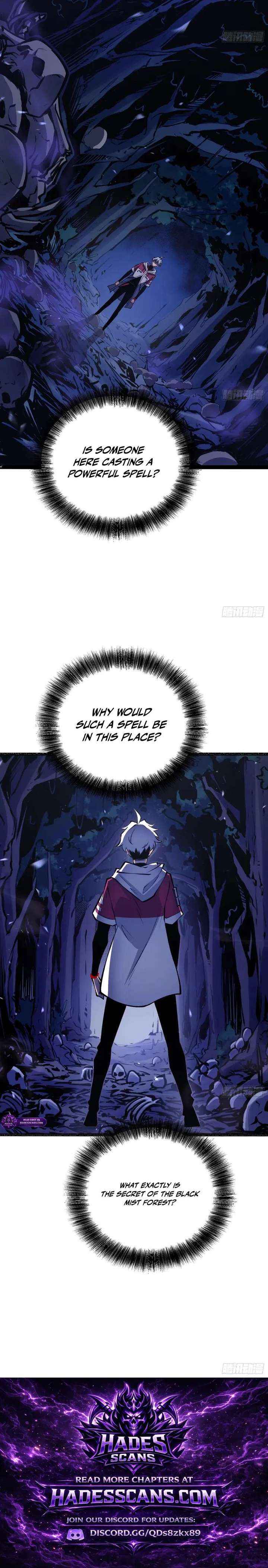 Read Full Time Awakening EN Manga Online