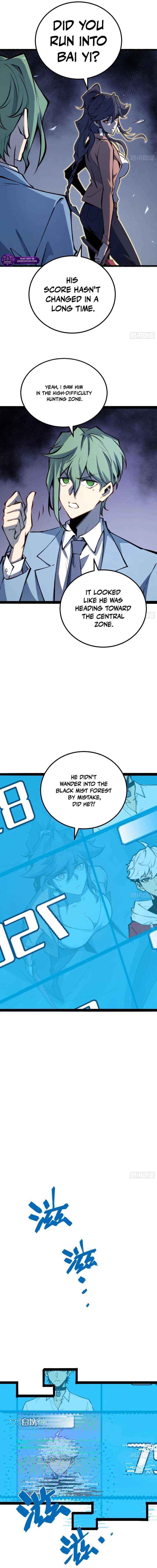 Read Full Time Awakening EN Manga Online