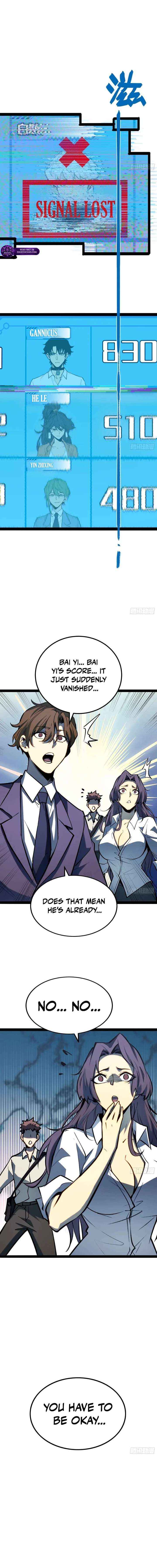 Read Full Time Awakening EN Manga Online