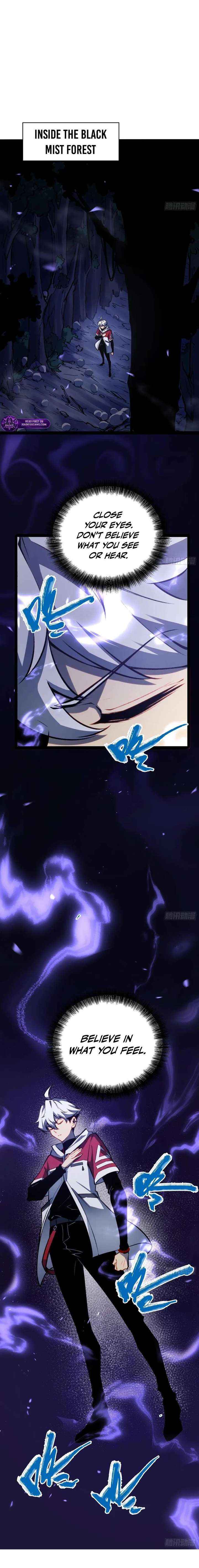 Read Full Time Awakening EN Manga Online