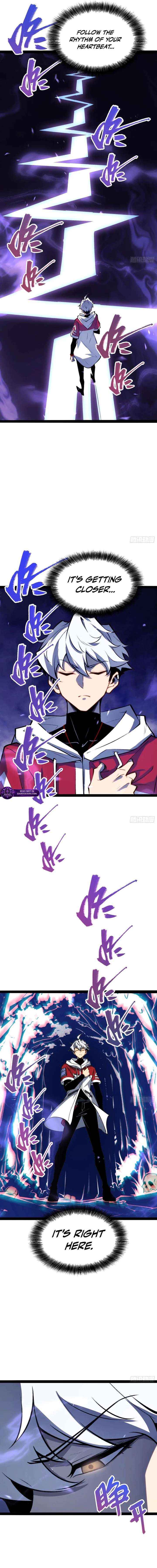 Read Full Time Awakening EN Manga Online
