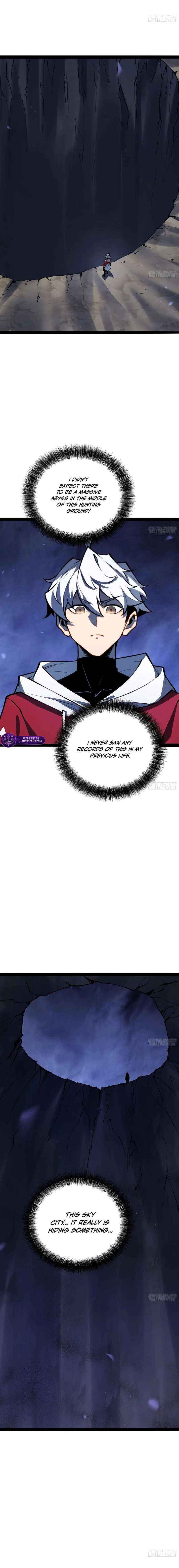 Read Full Time Awakening EN Manga Online