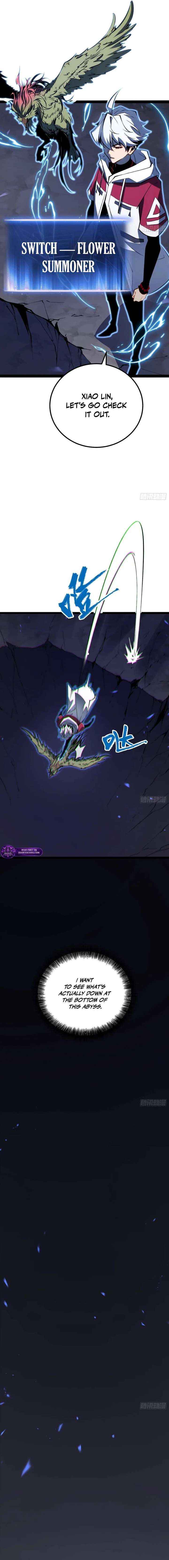 Read Full Time Awakening EN Manga Online