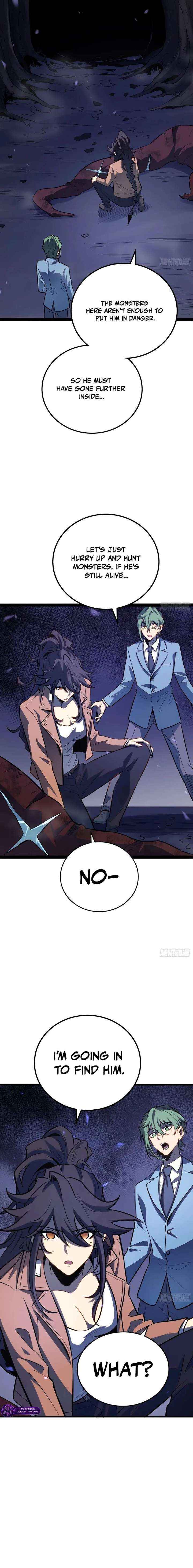 Read Full Time Awakening EN Manga Online