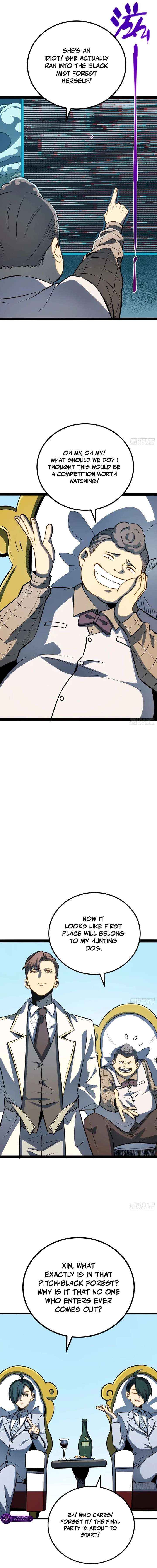 Read Full Time Awakening EN Manga Online