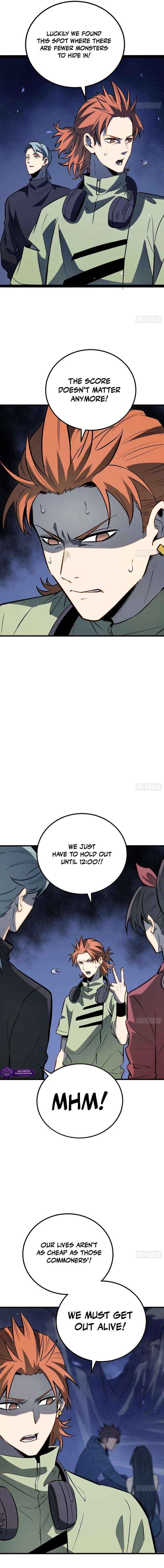 Read Full Time Awakening EN Manga Online