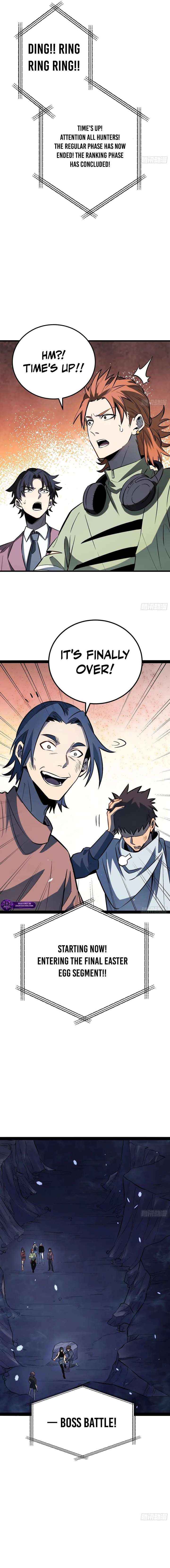 Read Full Time Awakening EN Manga Online