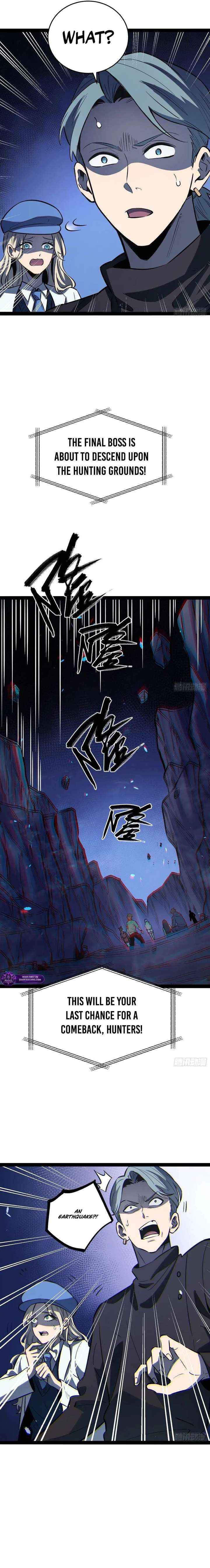 Read Full Time Awakening EN Manga Online