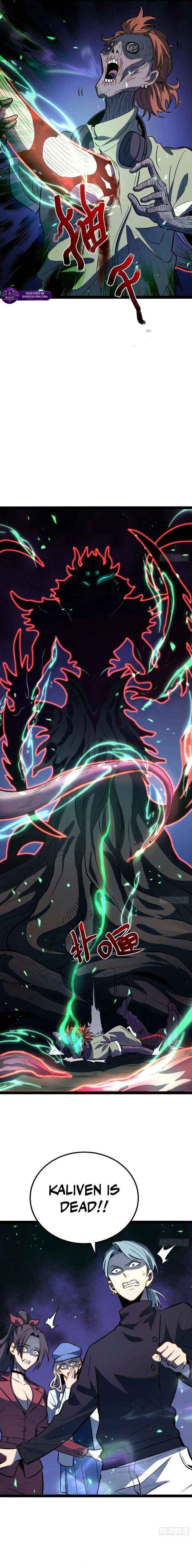 Read Full Time Awakening EN Manga Online