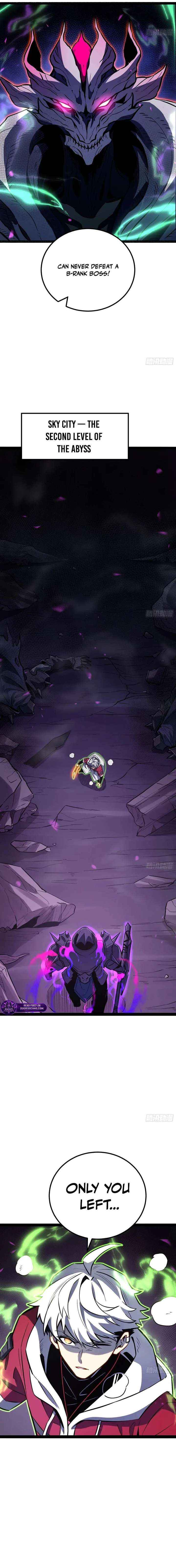 Read Full Time Awakening EN Manga Online