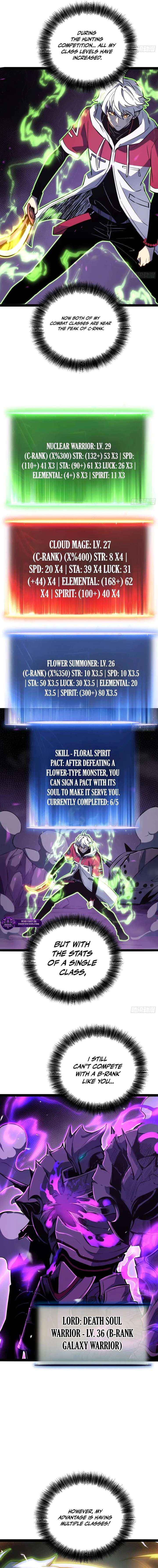 Read Full Time Awakening EN Manga Online