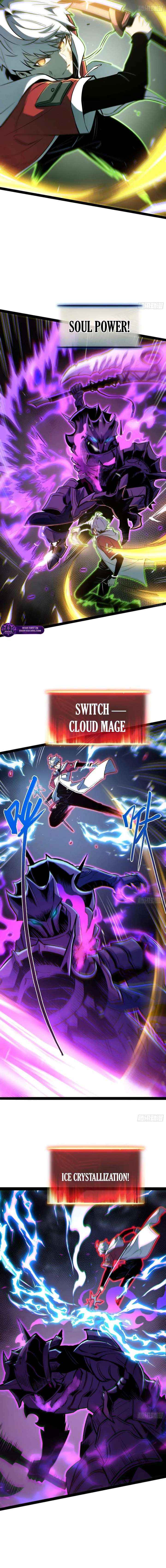 Read Full Time Awakening EN Manga Online