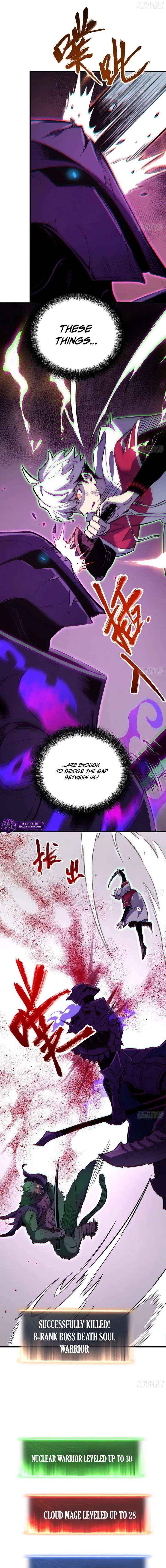 Read Full Time Awakening EN Manga Online