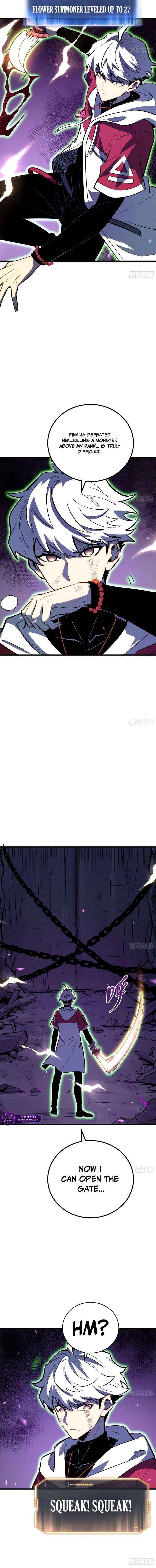 Read Full Time Awakening EN Manga Online