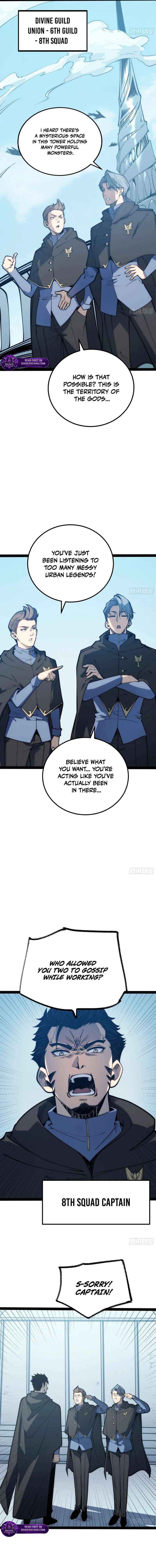 Read Full Time Awakening EN Manga Online