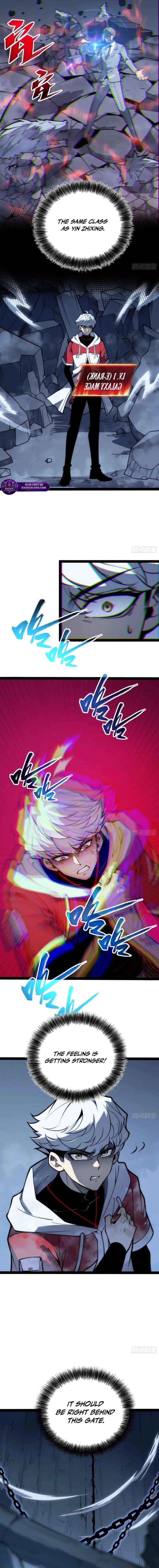 Read Full Time Awakening EN Manga Online