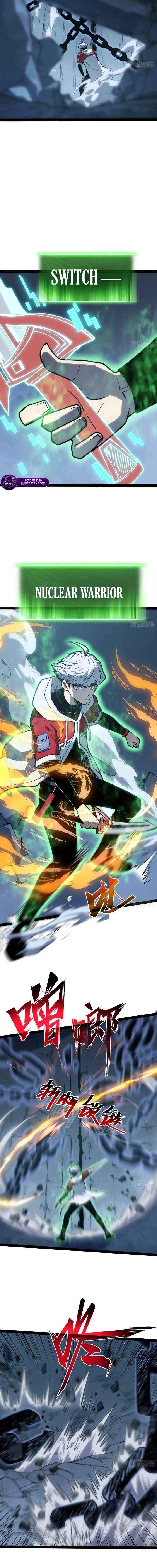 Read Full Time Awakening EN Manga Online