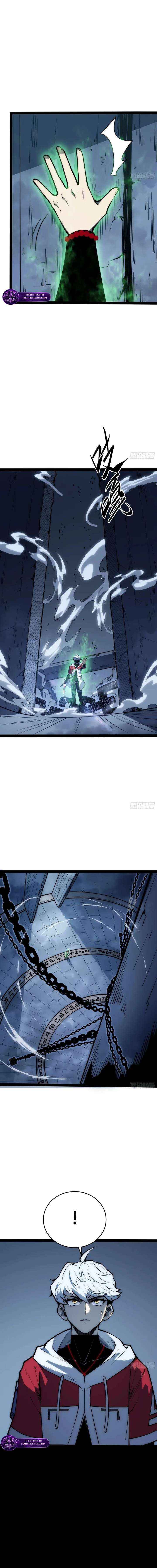 Read Full Time Awakening EN Manga Online