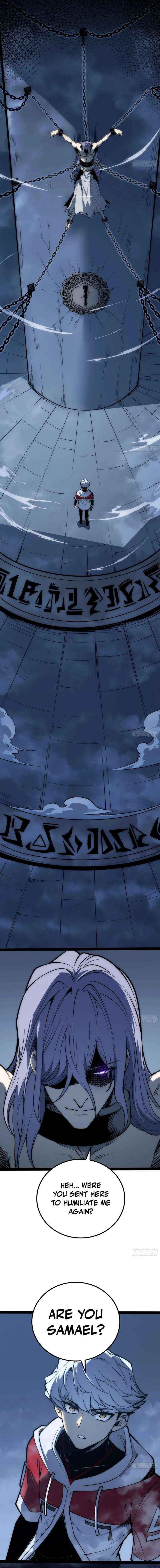 Read Full Time Awakening EN Manga Online