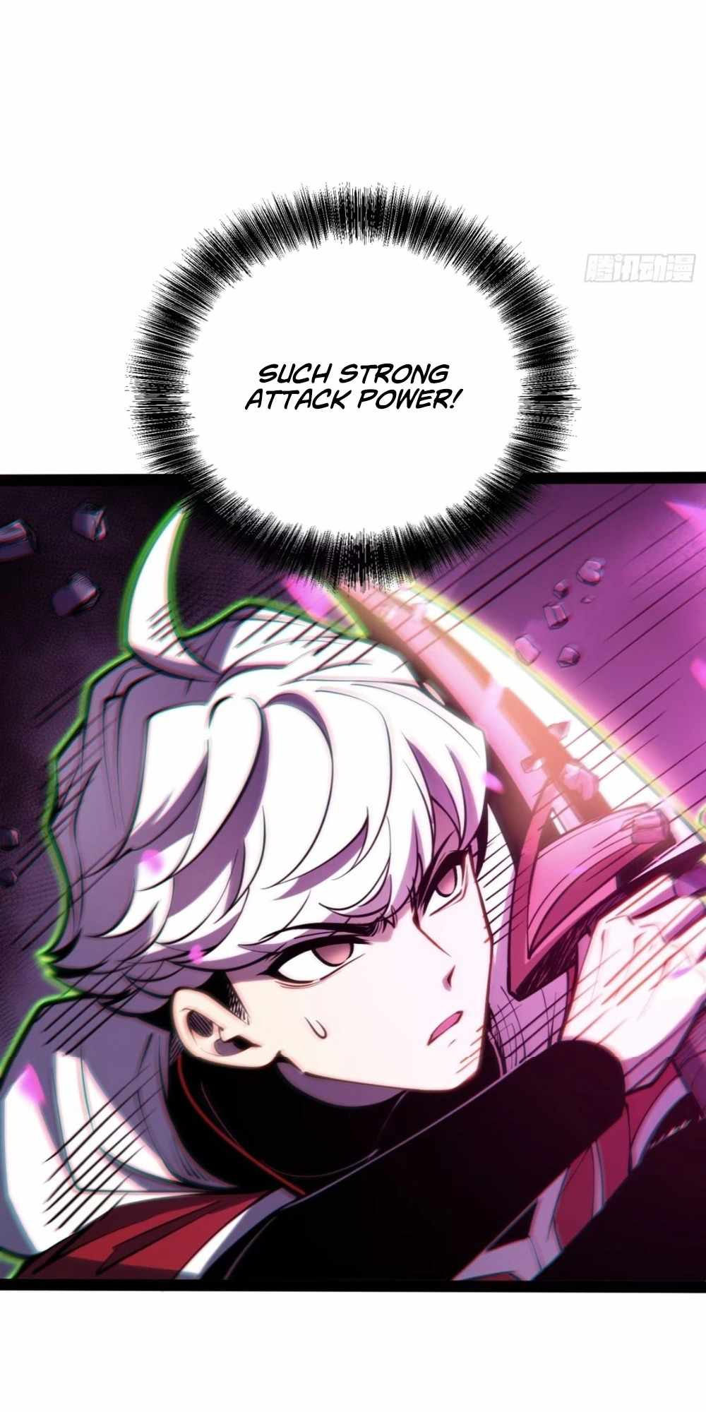 Read Full Time Awakening EN Manga Online