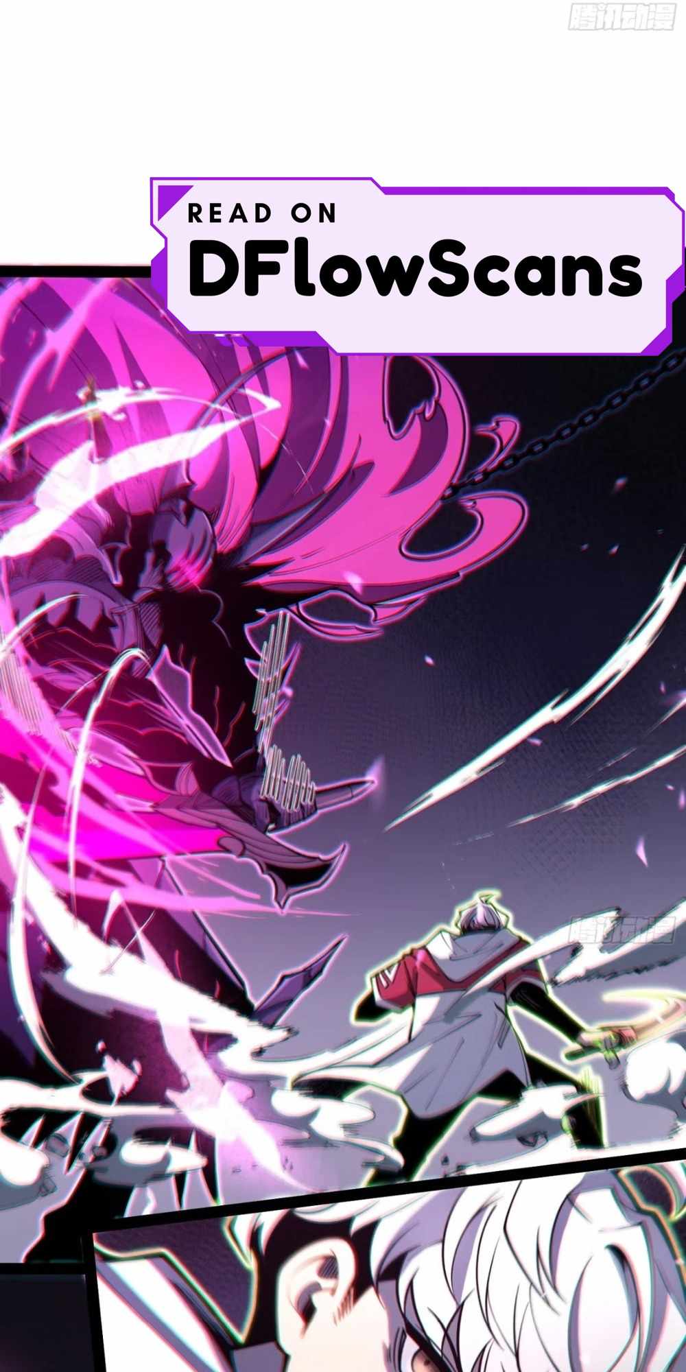 Read Full Time Awakening EN Manga Online