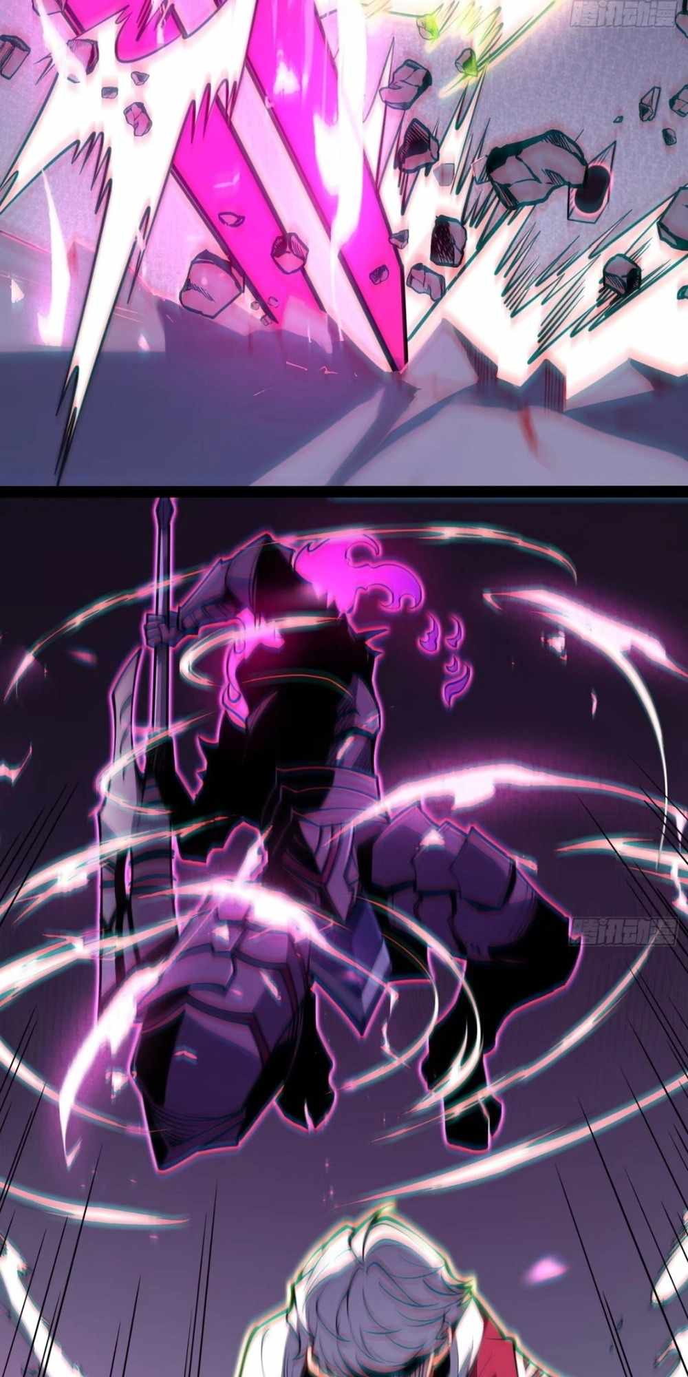 Read Full Time Awakening EN Manga Online